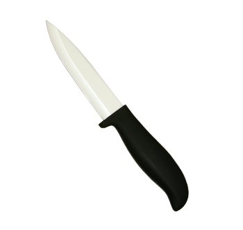 Preisvergleich Produktbild KERAMIK-GEMUESEMESSER