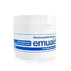 Emuaid- Natural Pain Relief, Anti-Inflammatory Therapy, 2Oz