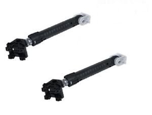 COPPIA AMMORTIZZATORI LAVATRICI IGNIS INDESIT ARISTON HOTPOINT WHIRLPOOL