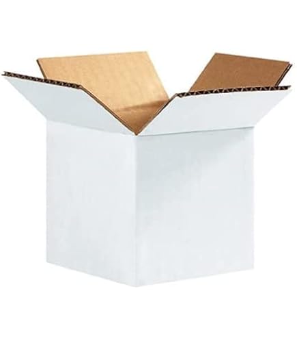 Scatole Di Cartone Per Trasloco - 5 Pezzi 80x30x90 Cm, Cartone Ondulato Resistente, Made In Italy