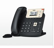 Yealink IP Phone T21E2