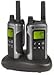 Produktbild RADIOS PMR446, TLKR T80 TWIN PACK TLKR T80 By MOTOROLA TWO WAY