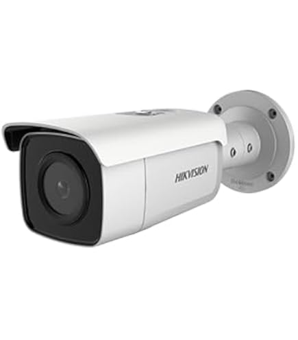 HIKVISION IP-KAMERA DS-2CD2046G2-IU (2,8 Mm