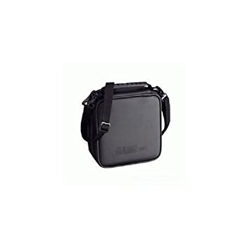 CARRYING CASE BOLSA TRANSPORTE BLAN-NEGRO PSP
