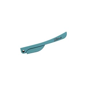 The Original Luxury Brow Shaper, Hair Removal Dermaplaning Tool Single Aqua Pain Free, Safe and Portable. Great for… - Image 2