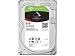 Produktbild SEAGATE NAS HDD 6TB IronWolf 7200rpm 6Gb/s SATA 128MB cache 8,9cm 3,5Zoll 24x7 für NAS und RAID Rackmount Systeme BLK