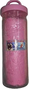 Kapoor Enterprise Absorbent Towel for Dogs and Cats Pink Cat, Dog Blanket (Cotton)