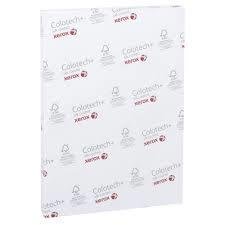 SRA3 Xerox Colotech+ Paper (SRA3 320mm x 450mm) 120gsm - 3000 Sheets