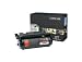 Produktbild Lexmark X644X31E Original Toner Pack of 1