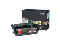Preisvergleich Produktbild Lexmark X644X31E Original Toner Pack of 1