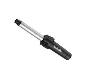 BaByliss Pro Gas Hair Tong and Brush with 72sec heat-up time.