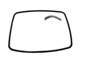 1 GUARNIZIONE PORTA FORNO ARISTON CM MIN 40 MAX 45 X MIN 31-MAX 35 COD 2.05 UNIVERSALE