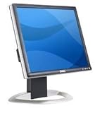 Modelo: 1704 fptt Dell 17\" 1704 FPt pantalla de ordenador 17 pulgadas 4:3 pantalla plana