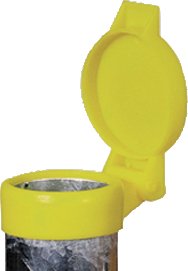 Preisvergleich Produktbild DECKEL FUER VERZ BODENHUELSE40900033