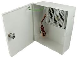BATTERY BACK UP PSU 13.8V 3A Output Power Max: 42W POWER SUPPLY ADAPTER ADAPTOR Output Type: Fixed External Length / Height: 240mm External Width: 225mm External Depth: 80mm Approval Category: CE RoHS