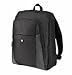 Produktbild HP Essential Backpack - Notebook-Rucksack - 39.6 cm (15.6")