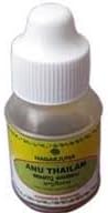 Herbal Anu Thailam Sinusitis Sinus Congestion Stubborn Headaches 10ml