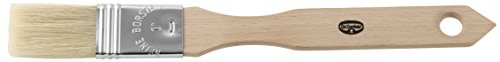 Dr. Oetker 1638 Backpinsel, Holz, braun, 19,5 x 2,4 x 0,5 cm,