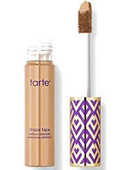 TARTE Double Duty Beauty Shape Tape Contour Concealer - Light-Medium (light to medium w/ peach undertones)
