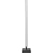 Produktbild Renkforce Aktive DVB-T/T2-Stabantenne Innenbereich Verstärkung: 20 dB Silber-Schwarz