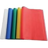 Noki Hazır Yapışkanlı Kitap Kabı 10'lu Yeşil
