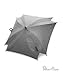 SILVER CROSS PARASOL METROPOLITAN