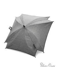 SILVER CROSS PARASOL METROPOLITAN