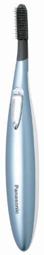 Panasonic EH2351AC Heated Eyelash Curler, Blue