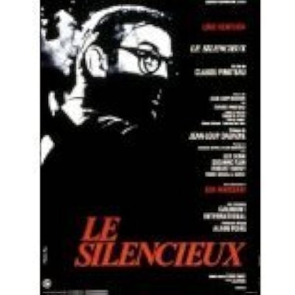La gifle [FR Import]: Amazon.de: Ventura, Lino, Pinoteau, Claude