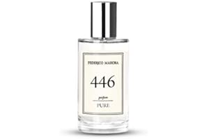 CANDYBAY FM World Federico Mahora Pure, Pheromone and Intense Collection Perfume for Men and Women 50ml - Choose Your Fragrance (446)