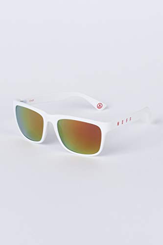 Preisvergleich Produktbild Neff sportliche Chip Sonnenbrille 400UV Unisex Modell Sunglasses für Sommer