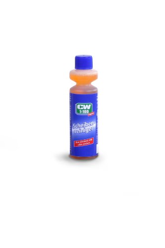 CW1:100 Super Scheibenreiniger für die Scheibenwaschanlage, 40 ml