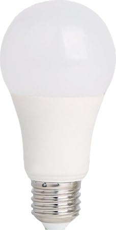 LED Bulb 12 W Optonica White Natural, Pack of 10