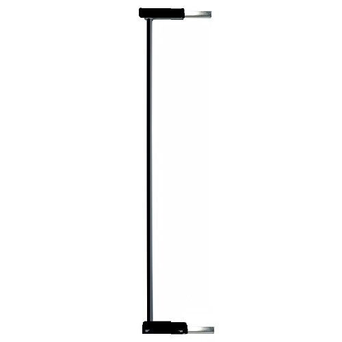 Safetots Single Extension Black 6.5cm