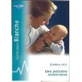 Une Pediatre Amoureuse
