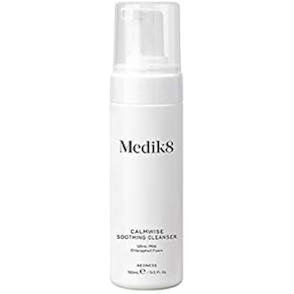 medik8 calmwise cleanser