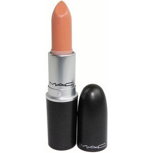 MAC Satin Lipstick, Peachstock, 3 g