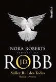 Cover zum Buch Süßer Ruf des Todes