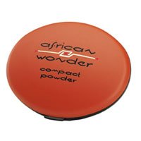 African Wonder - Compact Powder Compact Powder - 15g