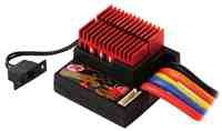 Preisvergleich Produktbild Speedstar Brushless Crawler Regler