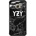 Produktbild Marble Yeezy hülle,handy zubehör / Color Schwarz Plastic / Device Samsung Galaxy S6 Edge