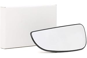 Alkar 6441922 - Vetro Specchio, Specchio Esterno