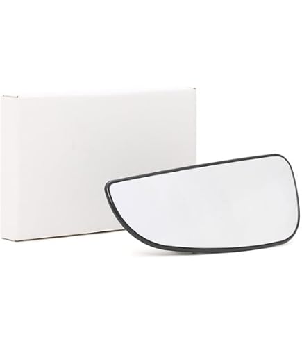 Clignotant Séquentiel Latéral Pour Citroen Jumper, FIAT Ducato, PEUGEOT Boxer - Rétroviseur LED Dynamique