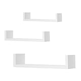 Maße: ca. 26*9.7*6cm; 2er:34*9.7*7.5cm; 3er:42*9.7*9cm , Materialstärke: ca. 1.5 cm