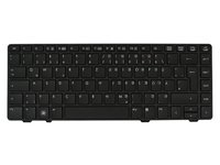 Preisvergleich Produktbild HP Inc. Keyboard (GERMAN), 639477-041