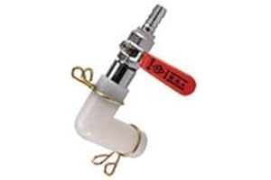 AQUAFORTE Aqua Forte Raccord pour Pompes à air