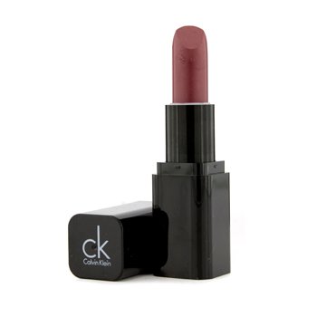Calvin Klein Delicious Luxury Creme Lipstick (New Packaging) - #136 Victorious (Unboxed) 3.5g/0.12oz
