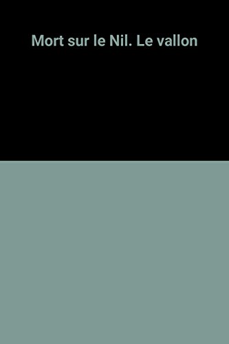 Mort sur le Nil