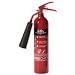 Produktbild IVG Firechief Fire Extinguisher CO2 for Class A and B and E 2kg Ref IVGS2.0KCO2