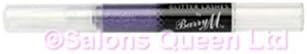 Glitter Lashes by Barry M -05 Purple for Sparkly Lashes